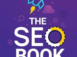 کتاب سئو برای همیشه(فارسی)Seo ویژه